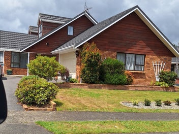 3 Comeskey Grove, Elderslea, Upper Hutt