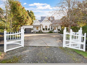 70 McCathie Road, Puhoi, Rodney