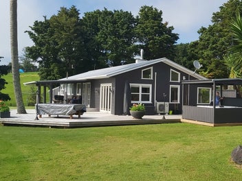 148 Matarau Road, Kamo