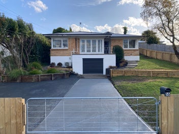 16 Prisk Street, Melville, Hamilton