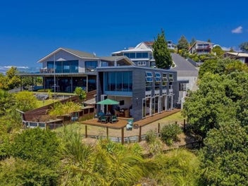 18 Pine Grove, Tairua, Tairua