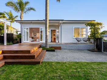 1/58 Fir Street, Waterview, Auckland