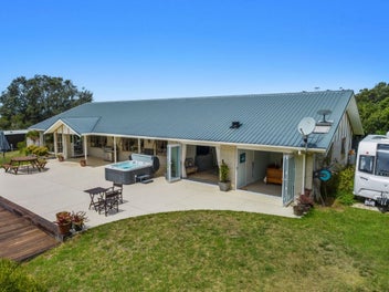 1685A Thornton Road, Matata, Whakatane