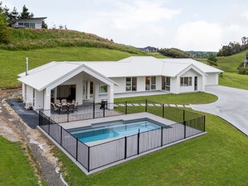 372 Aspin Road, Te Miro, Cambridge