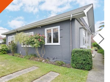 207 Matsons Avenue, Papanui, Christchurch