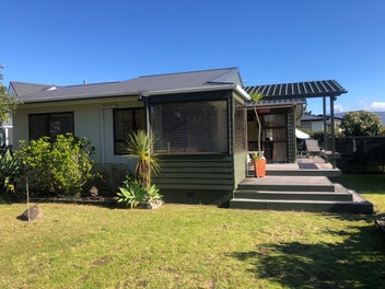105A Moore Place, Whangamata, Whangamatā