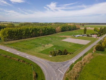 21 Brown Road, Milford, Temuka
