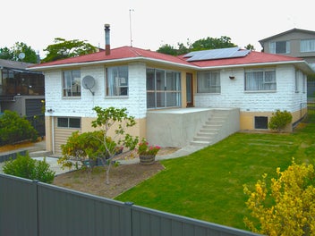 22 Benmore Street, Glenwood, Timaru