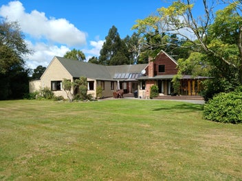 149 Terrace Road, Cust, Rangiora