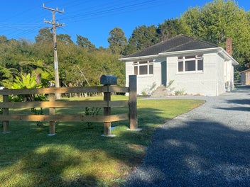 292 Whau Valley Road, Whau Valley, Whangarei