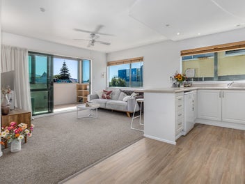 1E/25 MacLean street, Paraparaumu Beach, Paraparaumu