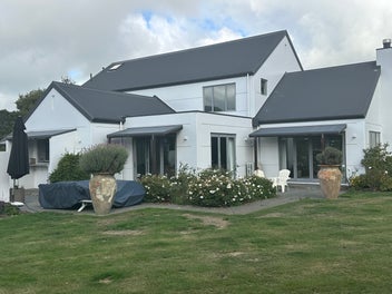 2 Camwell Park, Flaxton, Rangiora