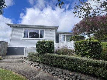 53 Woodland Road, Johnsonville, Wellington