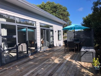 23 Hughes Street, Waikanae Beach, Waikanae