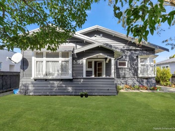 194 Ferguson Street, West End, Palmerston North