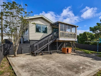 123 Bedford Street, Cannons Creek, Porirua