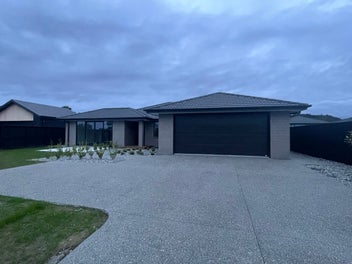 60 Ashley Drive, Paroa, Greymouth