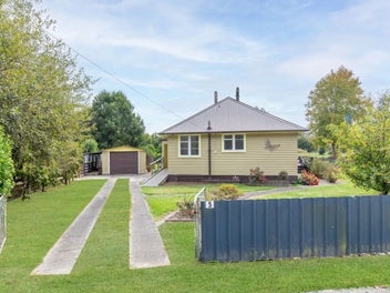 5 Kowhai Street, Waitoa, Waitoa