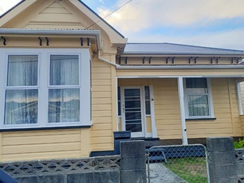 36 Queen Street, Petone, Lower Hutt