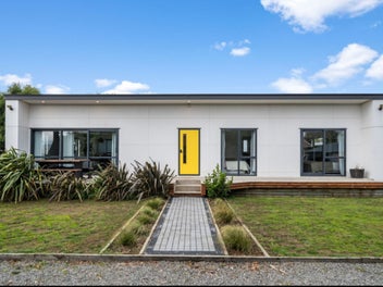 106A EUREKA STREET, Aranui, Christchurch