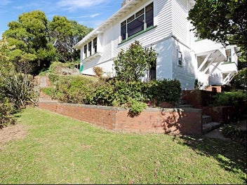 104 Upland Road, Kelburn, Wellington