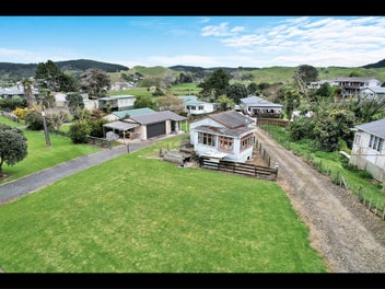 471 Hoturoa Street, Kawhia, Kawhia