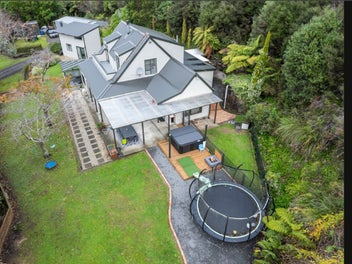 89 Moonshine Hill Road, Moonshine Valley, Upper Hutt