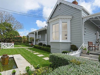 16 Wairakei Street, Greenlane, Auckland
