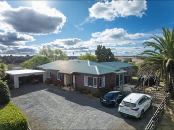 1214B Glen Murray Road, Churchill, Huntly 