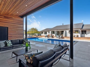 210 Wards Line, Morison Bush, Greytown