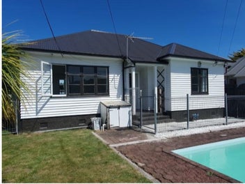 78 Hall Crescent, Epuni, Lower Hutt