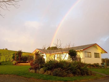 298 Hautapu Road, Pakaraka, Kaikohe