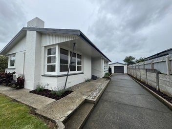 48 Racecourse Road, Glengarry, Invercargill