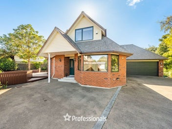 130F Woburn Road, Woburn, Lower Hutt