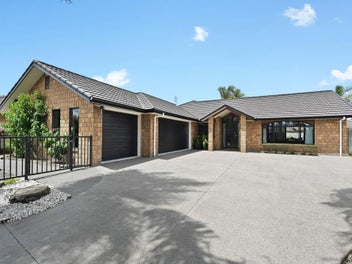 5 Mosslea Court, Rototuna North, Hamilton