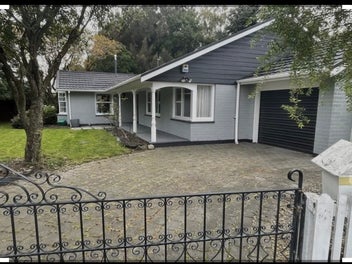 7 Quinton Place, Bishopdale, Christchurch