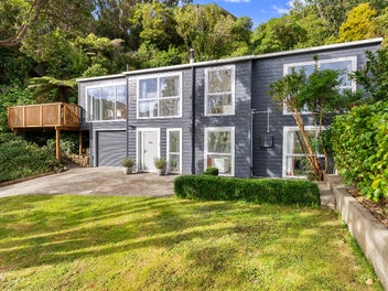 25A Fox St, Ngaio, Wellington