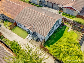 1/26 Greenock Street, Redwood, Christchurch