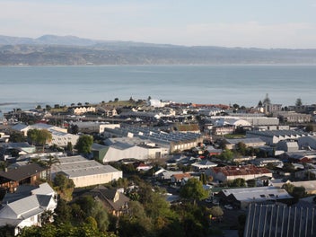 6 Hospital Terrace, Hospital Hill, Napier