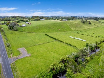0 Corbett Road, Lepperton, New Plymouth