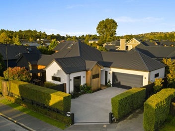 5 Quarters Place, Halswell, Christchurch