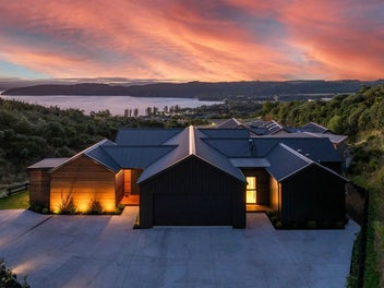 11 Sparrowhawk Way, Kinloch, Taupo