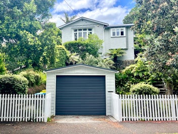 5 Prospect Terrace, Mount Eden, Auckland