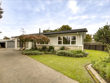 7 Cooksey Place, Pirimai, Napier