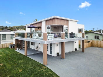 2 Mahana Place, Raglan, Raglan