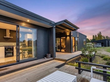 46A Ashworths Beach Road, Leithfield, Amberley
