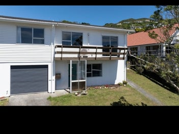 49 John Sims Drive, Broadmeadows, Wellington