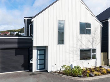 12/109 Westchester Drive, Churton Park, Wellington