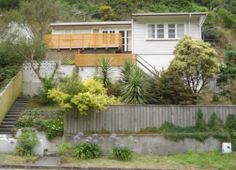 427 Ohiro Road, Brooklyn, Wellington