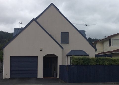 1/46 Whitemans Road, Silverstream, Upper Hutt